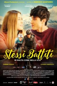 stessi battiti manifesto